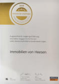 Immobilien von Heesen-Premiumpartner Immoscout